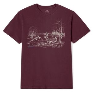 Brixton Gallop T-Shirt
